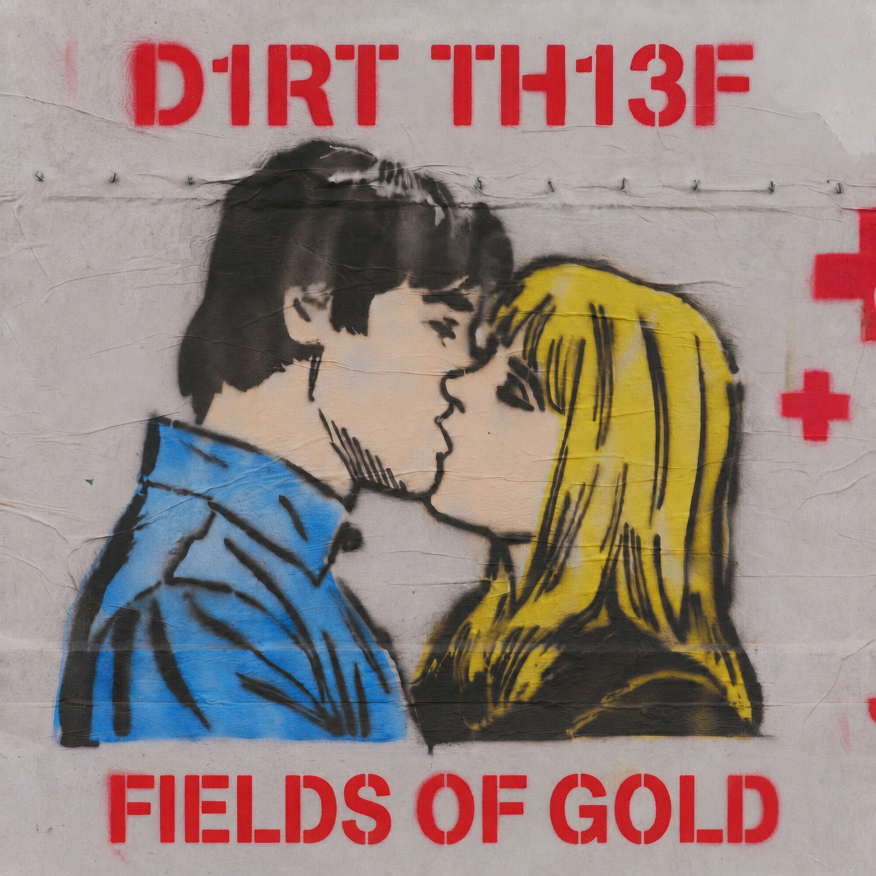 FIELDS OF GOLD